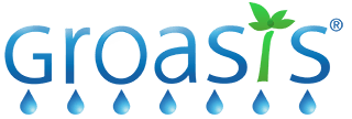 Groasis Waterboxx logo