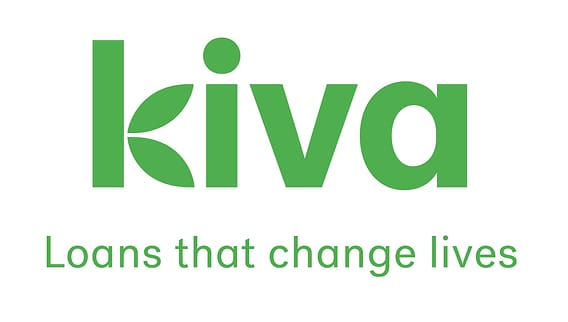 Kiva logo