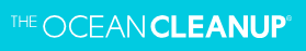 The Ocean Cleanup logo